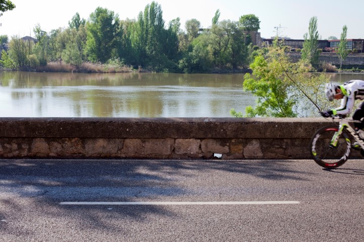 Castilla y León 2011 12